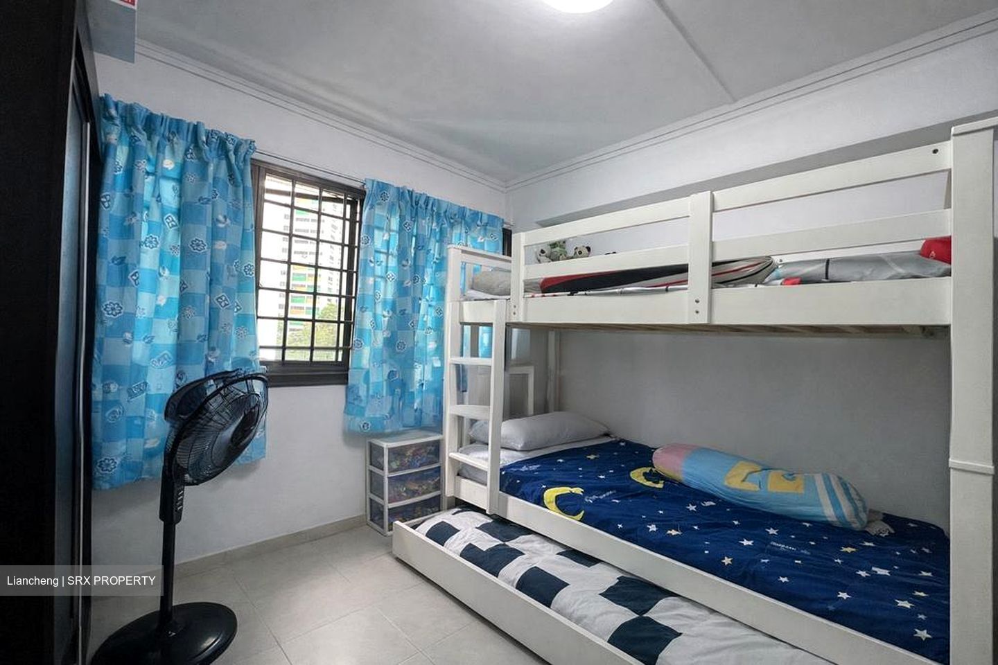 Blk 8 Marsiling Gardens (Woodlands), HDB 4 Rooms #532467491